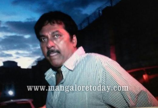 vinod alva 